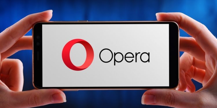Opera Integrates DeversiFi to Improve P2P Ethereum Transactions