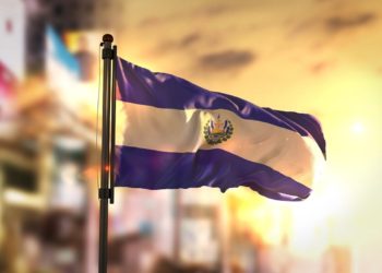 El Salvador Turns to the US-based AlphaPoint in Bid to Bolster its Chivo Bitcoin App