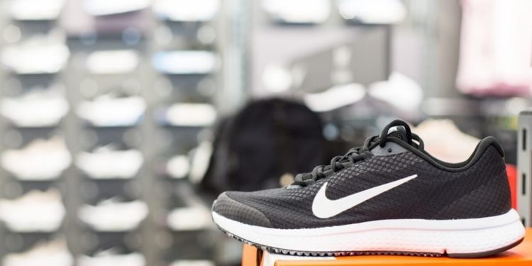 Nike Asks NY Court to Block Reseller StockX from Selling NFTs of its Shoes