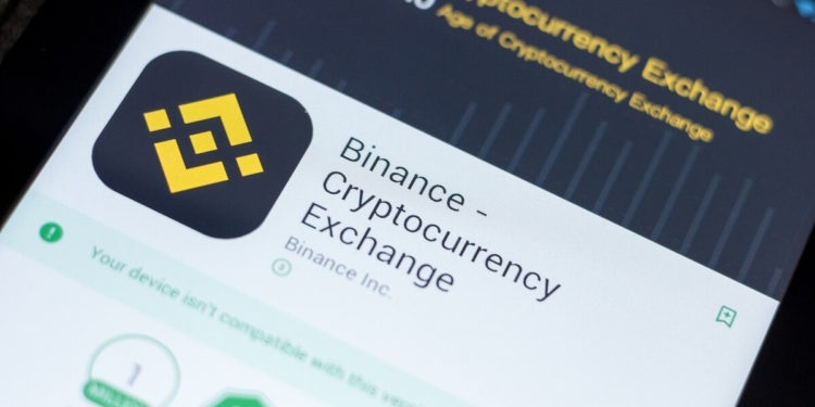Crypto Exchanges are Top Consumers of Bitcoin Block Space, Binance No 1