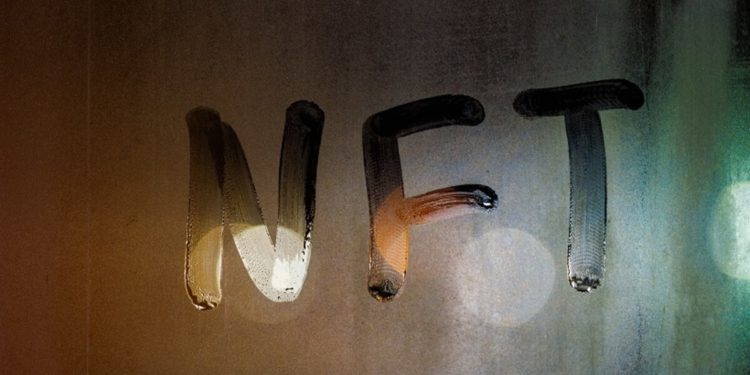 NFT Market Cools Down Once Again as Crypto Prices Heat Up