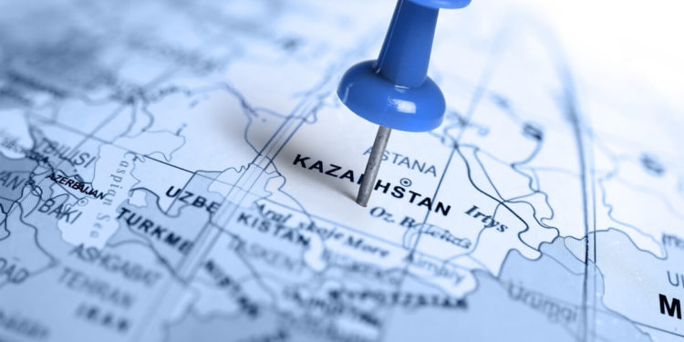 New Taxes Await for Kazakhstan’s Beleaguered Bitcoin and Crypto Miners