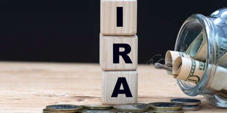 IRA Financial Trust Hack Reportedly Sees USD 36M in Crypto Stolen From Users