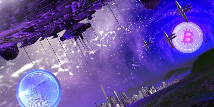 Analyst Says One Altcoin Ready To Rally As Bitcoin and Crypto Markets Move Higher