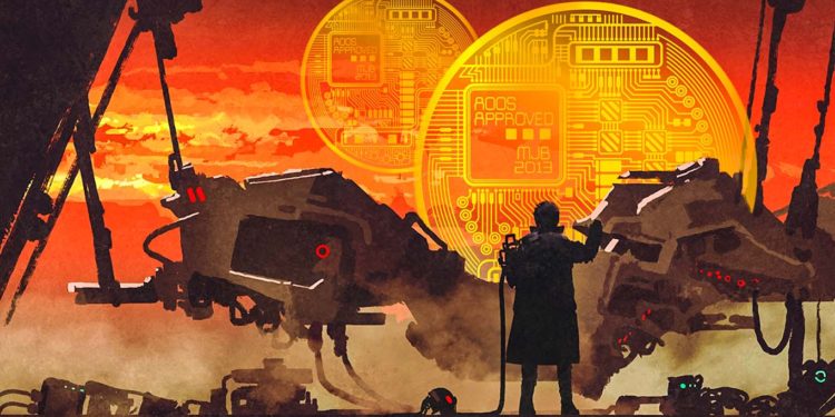 Federal Reserve Officials Banned From Trading Crypto and Stocks in New Directive