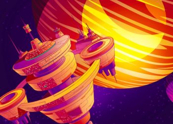 Two Ethereum Rivals on Cusp of Major Breakdowns, Warns Top Crypto Trader