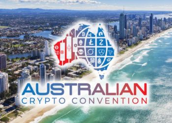 Australia Crypto Convention 2022 – Gold Coast Hosts Biggest Live Event Of The Year