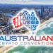 Australia Crypto Convention 2022 – Gold Coast Hosts Biggest Live Event Of The Year
