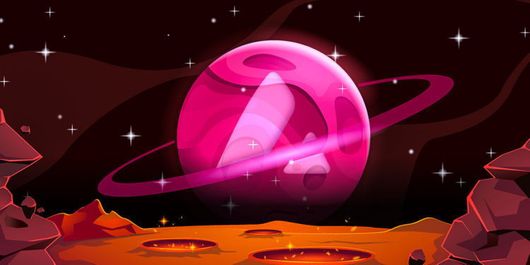 Ethereum Competitor Avalanche (AVAX) Surpasses $10,000,000,000 in Total Value Locked