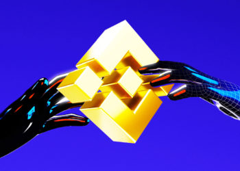 Crypto Exchange Binance Buys Into Forbes With $200,000,000 Investment