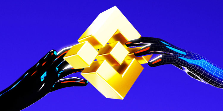 Crypto Exchange Binance Buys Into Forbes With $200,000,000 Investment