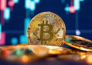 Bitcoin Dominance Drops To 42% As Price Declines Below $43,000