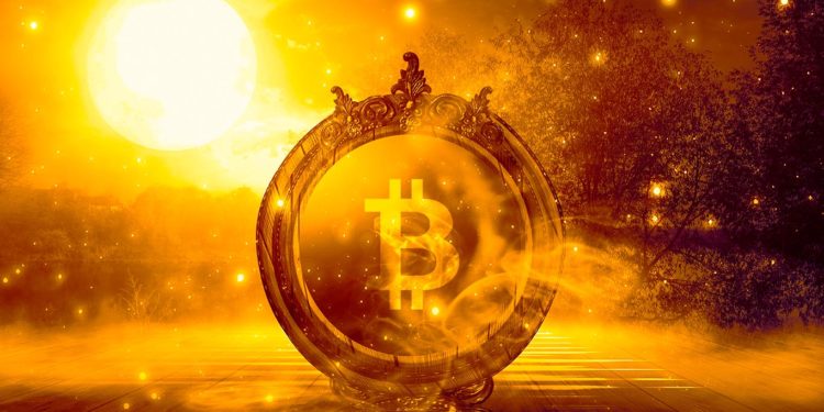 Bloomberg Strategist Updates Outlook on Bitcoin After Price Fall, Says BTC Now Trading at a Deep Discount