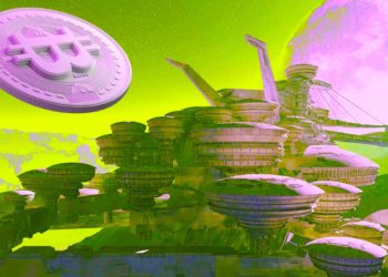 Bitcoin Forming a Price Floor on Its Way to $100,000: Bloomberg Report