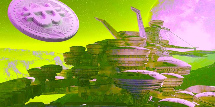 Bitcoin Forming a Price Floor on Its Way to $100,000: Bloomberg Report