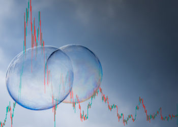 Parabolic Bitcoin Indicator Could Suggest The Local Bottom Is In