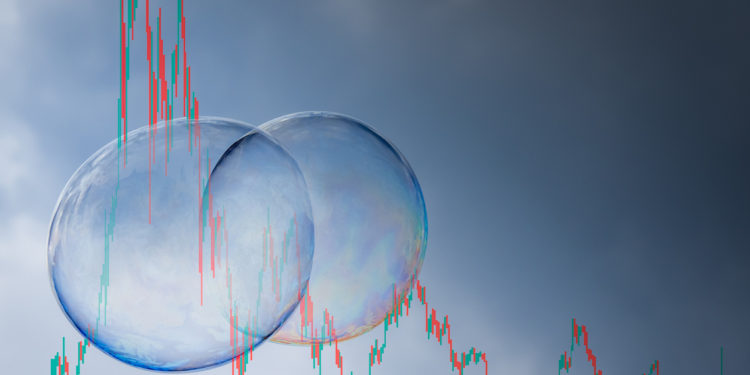Parabolic Bitcoin Indicator Could Suggest The Local Bottom Is In