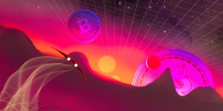 Bitcoin ‘Mega Whales’ Accumulating BTC Aggressively Over Last Seven Weeks: Santiment