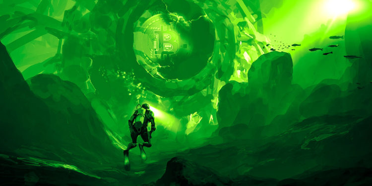 Over $1,570,000,000 Worth of Bitcoin Moved off Crypto Exchanges in Just Seven Days: Insights Firm Santiment