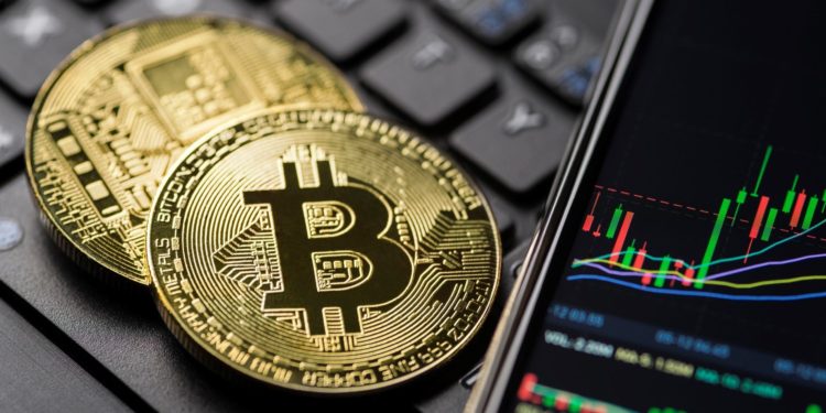 Bitcoin Flips $44k To Support, Bulls In Longest Rally Since September