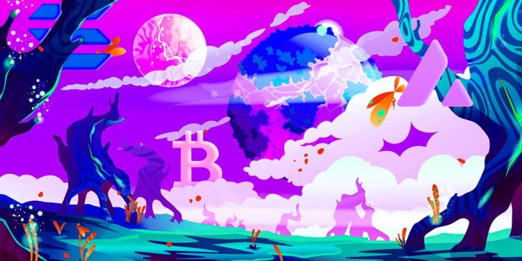 Bitcoin (BTC), Solana (SOL) and Avalanche (AVAX) See Institutional Flows Despite Market Uncertainty: CoinShares