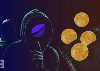 Bitcoin Stolen From Bitfinex Hack Moved For The First Time In Five Years