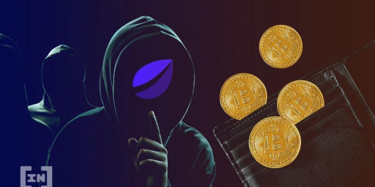 Bitcoin Stolen From Bitfinex Hack Moved For The First Time In Five Years