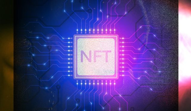 Why NFTs Took Over Crypto Trading Volume While Ether Struggled