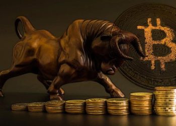 This Indicator Points To A Bitcoin Bottom, $50K Next Target?