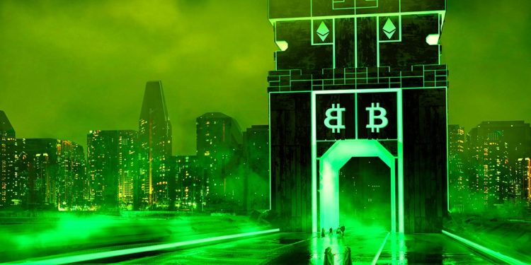 Bitcoin (BTC) and Ethereum (ETH) Breakouts on the Horizon, According to Top Crypto Analyst