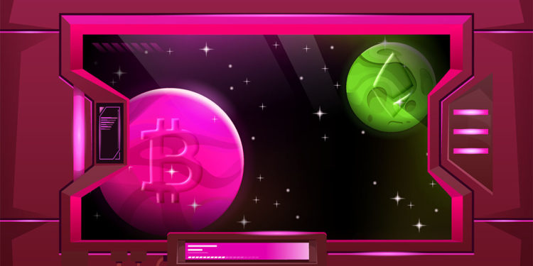 Ethereum (ETH) Has Big Chance To Bounce While Bitcoin (BTC) Active Addresses Make New High for 2022: Santiment