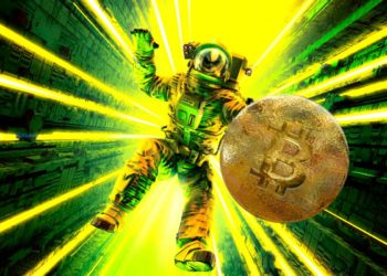 Bitcoin (BTC) and Crypto Markets Are ‘Incredibly Resilient,’ Says Analyst Nicholas Merten – Here’s Why