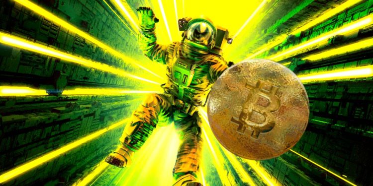 Bitcoin (BTC) and Crypto Markets Are ‘Incredibly Resilient,’ Says Analyst Nicholas Merten – Here’s Why