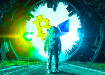 Crypto Analyst Says Bitcoin (BTC) and Ethereum (ETH) Look Bullish, but Pullbacks Now in Play