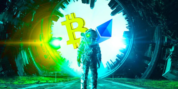 Crypto Analyst Says Bitcoin (BTC) and Ethereum (ETH) Look Bullish, but Pullbacks Now in Play