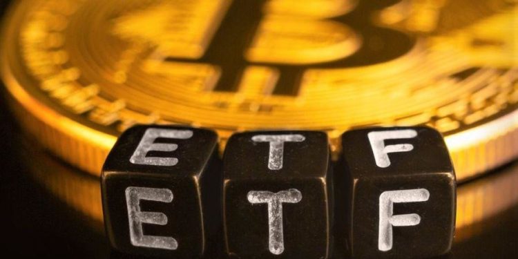 Bitcoin ETFs Remain Popular Among Investors Despite Price Slump