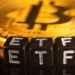 Bitcoin ETFs Remain Popular Among Investors Despite Price Slump