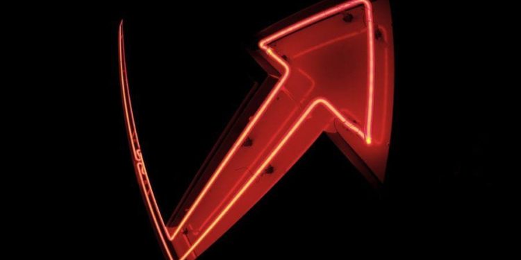 Bitcoin Returns Above USD 40K, Ethereum Nears USD 3K