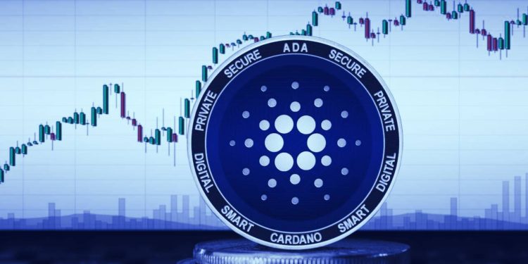 Cardano Zooms Up By 6%; How Soon Will It Target $1.4?