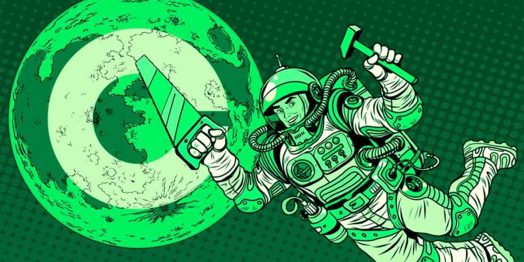 Coinbase Launches Full Retail Support for Ethereum-Based Altcoin Project, Igniting Unexpected Price Spike