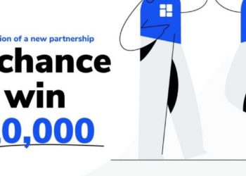 CoinPanel Launches $10,000 Giveaway To Celebrate Its Huobi