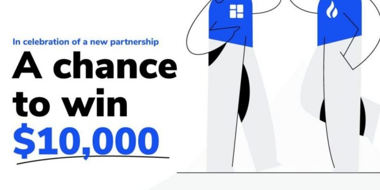 CoinPanel Launches $10,000 Giveaway To Celebrate Its Huobi