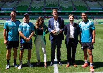 NRL Melbourne Storm Announced A Partnership With Cointree Crypto