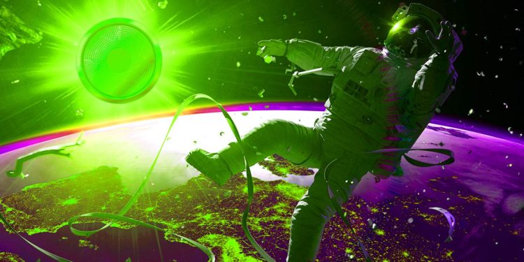 Chainlink (LINK) Competitor Surges More Than 55% in One Week Amid Crypto Market Doldrums