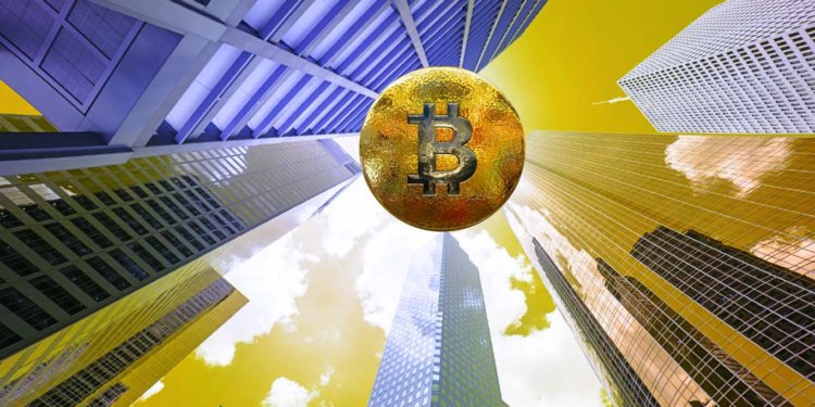 Corporations Will Arrive to Crypto Markets Faster Than You Expect: Analyst Nicholas Merten