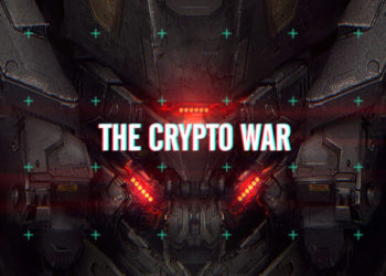 A Crypto War Is Raging – Crypto Donations Fuel Russia-Ukraine War
