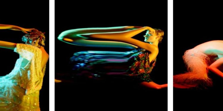 Culture Vault Releases New NFTs From Romance Was Born, The