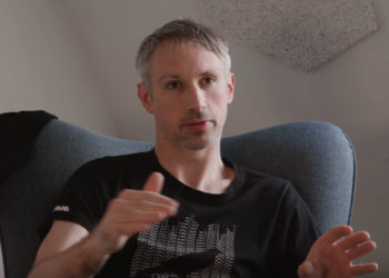 Polkadot’s Gavin Wood Under Fire For Ukrainian DOT Donation Proposal