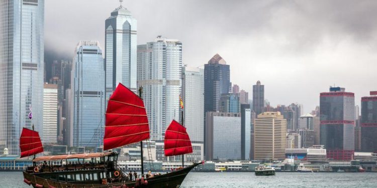 Hong Kong Needs to Respond to Crypto Market Changes with New Rules