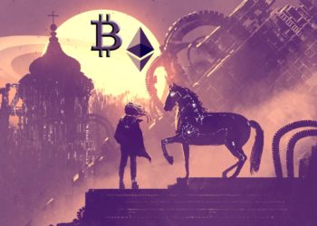 Here’s What’s in Store for Bitcoin and Ethereum This Week, According to Crypto Analyst Michaël van de Poppe